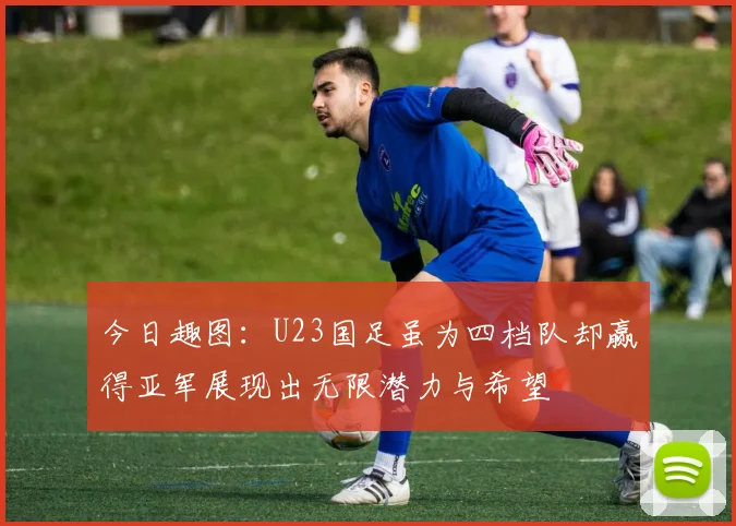 今日趣图：U23国足虽为四档队却赢得亚军展现出无限潜力与希望